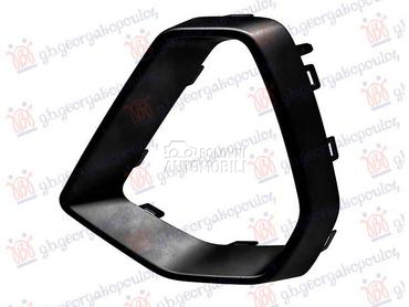 LAJSNA RESETKE PREDNJEG BRA... za Audi Q3 od 2018. do 2026. god.