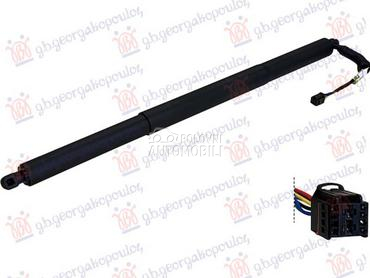 AMORTIZER GEPEK VRATA ELEKT... za Audi Q3 od 2019. do 2026. god.