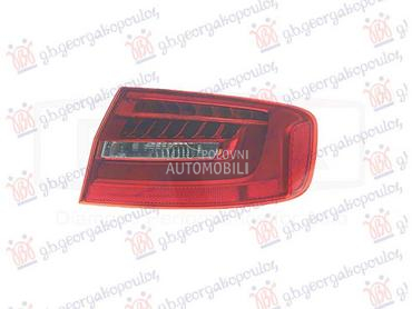 STOP LAMPA SPOLJASNJA LED (... za Audi A4 od 2011. do 2015. god.