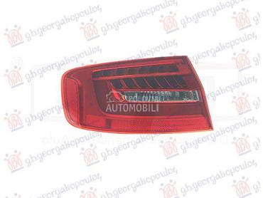 STOP LAMPA SPOLJASNJA LED (... za Audi A4 od 2011. do 2015. god.