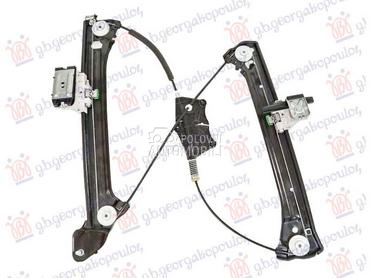 PODIZAC PREDNJEG PROZORA EL... za Audi A5 od 2016. do 2019. god.