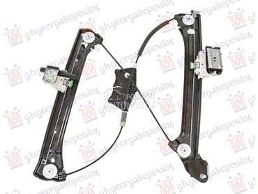 PODIZAC PREDNJEG PROZORA EL... za Audi A5 od 2016. do 2019. god.