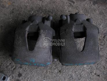 Prednja kociona klesta 1.4b za Seat Ibiza od 2005. do 2008. god.