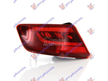 STOP LAMPA SPOLJASNJA 5 VRA... za Audi A3 od 2012. do 2016. god.