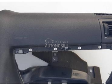 Instrument tabla za Opel Astra G