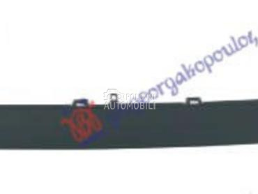 LAJSNA SPOJLERA PREDNJEG BR... za Audi A3 od 2013. do 2016. god.