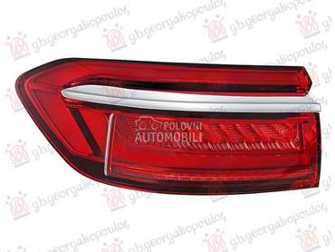 STOP LAMPA SPOLJASNJA LED (... za Audi A8 od 2017. do 2021. god.