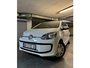 Volkswagen up! 1.0