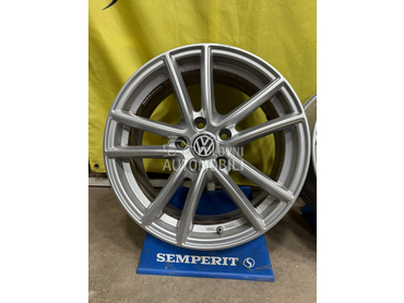 Aluminijumske felne  17" 5 x 112