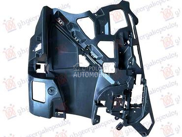 NOSAC PREDNJEG BRANIKA PLAS... za BMW X1 od 2022. do 2026. god.