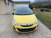 Opel Corsa D Nov Nov