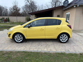 Opel Corsa D Nov Nov