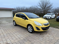 Opel Corsa D Nov Nov