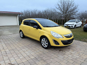 Opel Corsa D Nov Nov