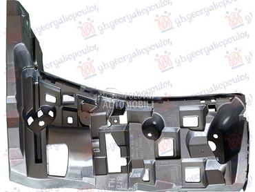 NOSAC ZADNJEG BRANIKA PLAST... za BMW X5 od 2018. do 2026. god.