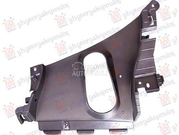 USMERIVAC VAZDUHA PREDNJEG... za BMW X5 od 2018. do 2026. god.