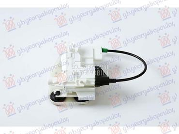 MOTOR BRAVE PREDNJIH VRATA... za BMW X5 od 2018. do 2026. god.