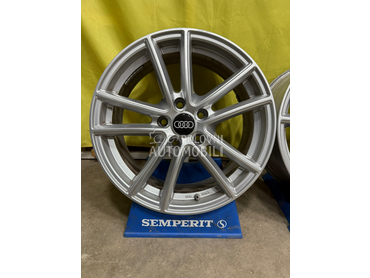 Aluminijumske felne  17" 5 x 112