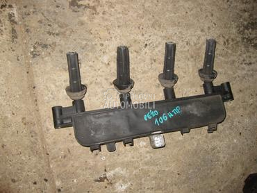 Bobina 1.1 benzin za Peugeot 106