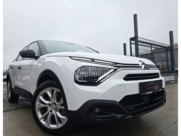 Citroen C4 1.5 HDI N.A.V.I