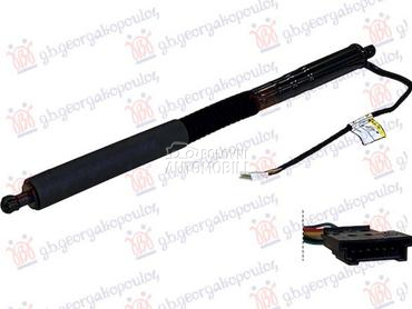 AMORTIZER GEPEK VRATA ELEKT... za BMW X3 od 2017. do 2021. god.