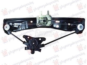 PODIZAC ZADNJEG PROZORA ELE... za BMW Serija 7 od 2015. do 2019. god.