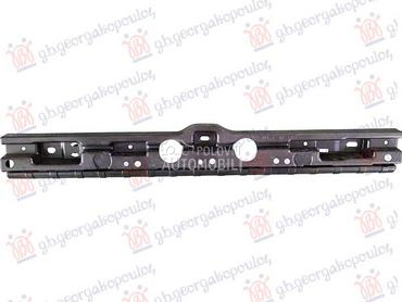 NOSAC PLASTICNE SAJTNE PRED... za BMW Serija 7 od 2015. do 2019. god.