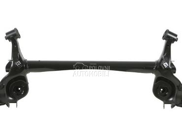 Zadnji most NOV za Opel Corsa D