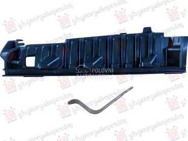 NOSAC FARA PLASTICNI  SERIE... za BMW Serija 7 od 2019. do 2026. god.