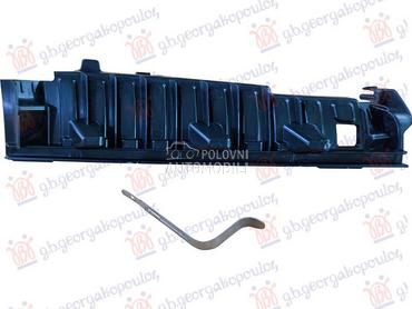 NOSAC FARA PLASTICNI  SERIE... za BMW Serija 7 od 2019. do 2026. god.