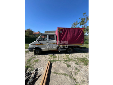 Zastava Rival 35.100H