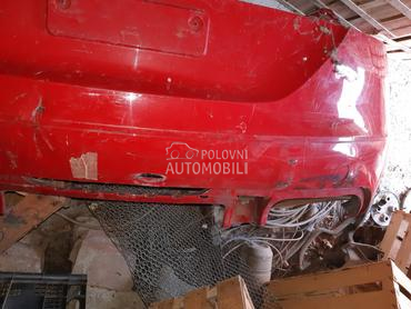 zadnji branik za Audi TT