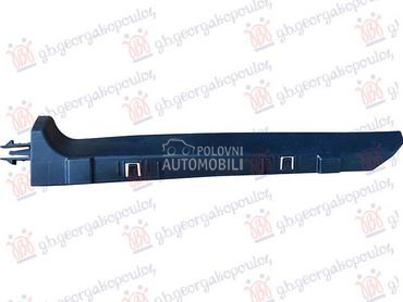 NOSAC HLADNJAKA VERTIKALNI... za BMW Serija 5 od 2020. do 2026. god.