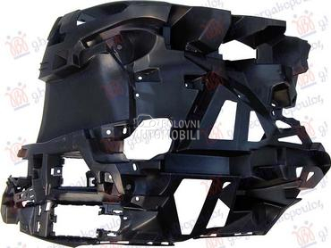 NOSAC PREDNJEG BRANIKA PLAS... za BMW Serija 5 od 2024. do 2026. god.