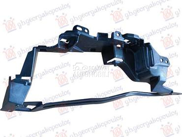 NOSAC OKVIRA IZDUVNE CEVI P... za BMW X7 od 2018. do 2026. god.