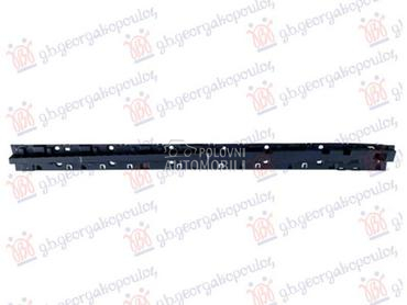 NOSAC PLASTICNE SAJTNE PLAS... za BMW X7 od 2018. do 2026. god.