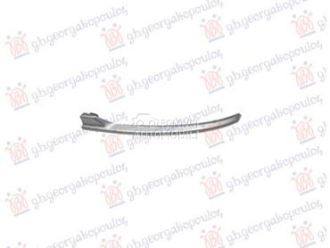 LAJSNA ZADNJEG BRANIKA DONJ... za Jeep Cherokee, Grand Cherokee od 2021. do 2026. god.