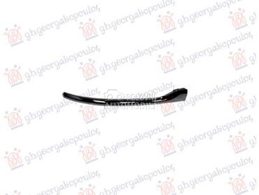 LAJSNA ZADNJEG BRANIKA DONJ... za Jeep Cherokee, Grand Cherokee od 2021. do 2026. god.