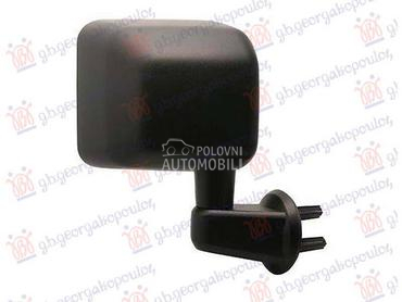 RETROVIZOR MEHANICKI 11-14... za Jeep Wrangler od 2007. do 2018. god.