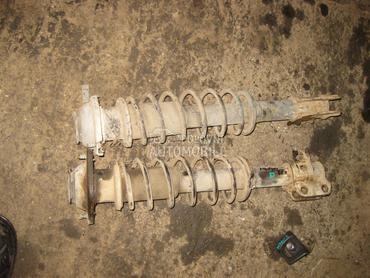 Prednji amortizeri sa oprugama za Suzuki Maruti