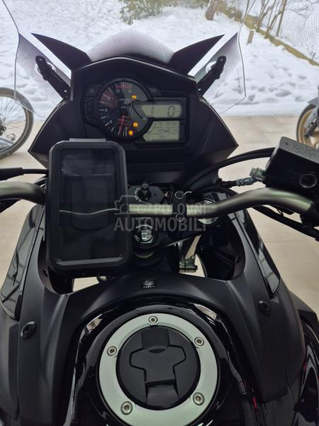 Suzuki v strom