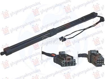 AMORTIZER GEPEK VRATA ELEKT... za Citroen C4, C4 Grand Picasso od 2014. do 2017. god.