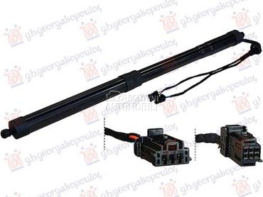 AMORTIZER GEPEK VRATA ELEKT... za Citroen C4, C4 Grand Picasso od 2014. do 2017. god.