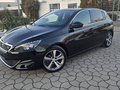 Peugeot 308 1.2 GT line