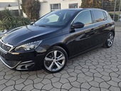 Peugeot 308 1.2 GT line