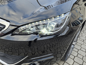 Peugeot 308 1.2 GT line