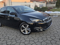 Peugeot 308 1.2 GT line