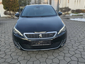 Peugeot 308 1.2 GT line