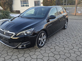Peugeot 308 1.2 GT line