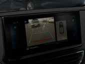 Peugeot 3008 1.5 HDI AUTO NAVY